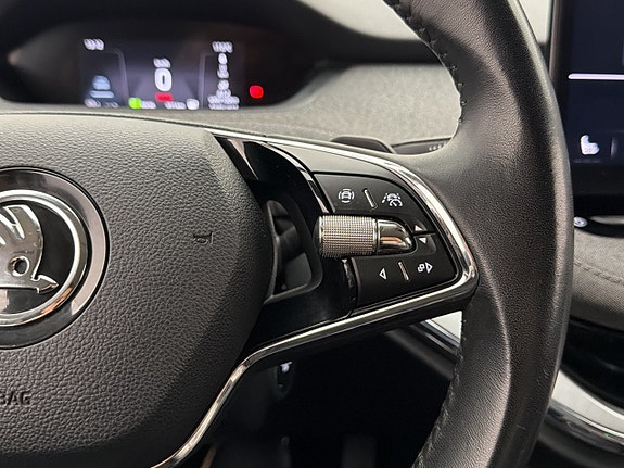 Skoda Enyaq 20 of 30