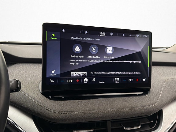 Skoda Enyaq 26 of 30