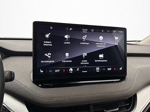 Skoda Enyaq 25 of 30