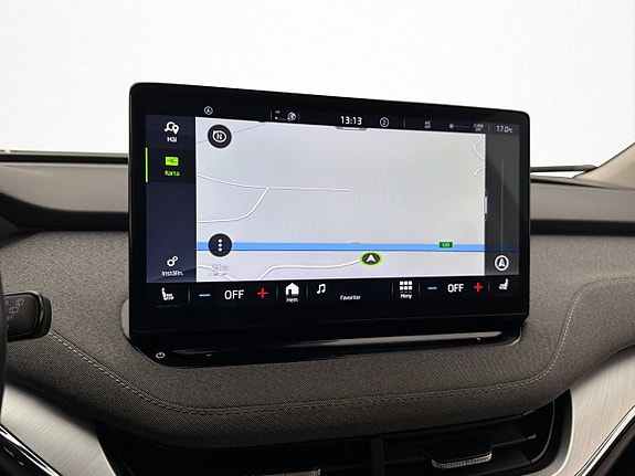 Skoda Enyaq 27 of 30