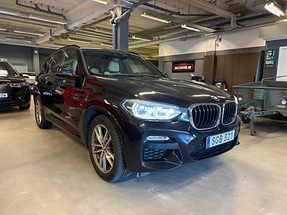 BMW X3 5 of 23