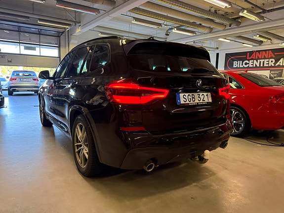 BMW X3 8 of 23