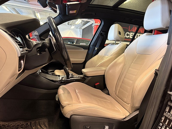 BMW X3 12 of 23