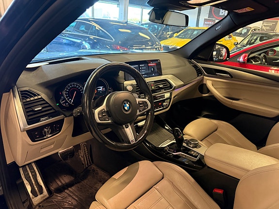 BMW X3 10 of 23