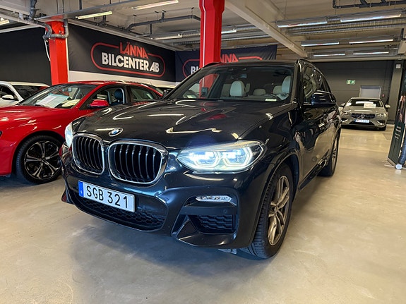 BMW X3 3 of 23