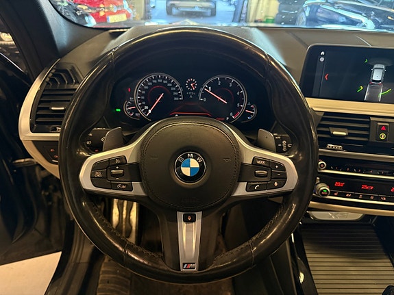 BMW X3 17 of 23