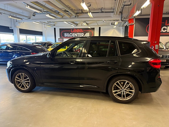BMW X3 9 of 23