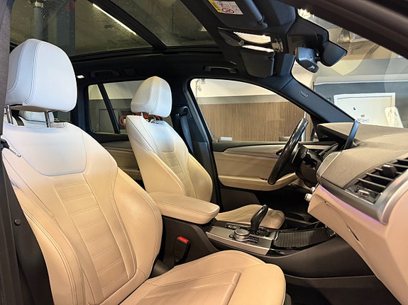 BMW X3 20 of 23