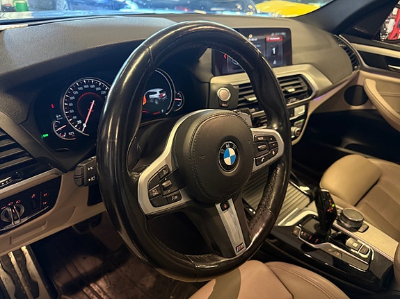 BMW X3 11 of 23