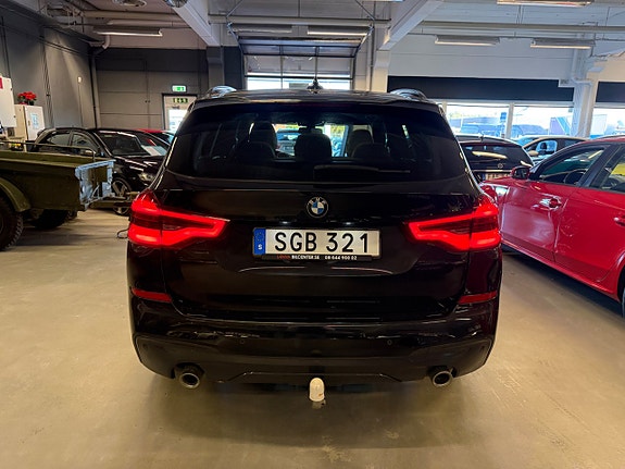BMW X3 7 of 23