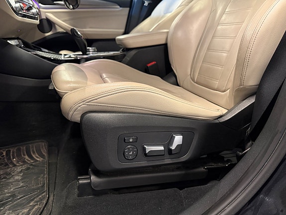 BMW X3 13 of 23