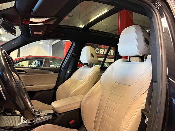 BMW X3 14 of 23