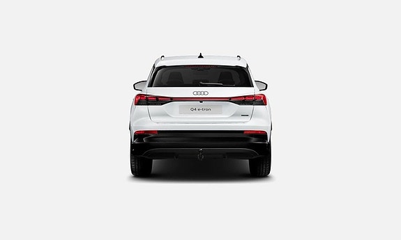 Audi Q4 e-tron 3 of 3