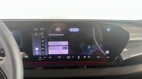 Audi Q6 e-tron 10 of 15