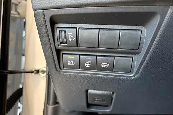 Toyota Yaris Cross 23 of 25