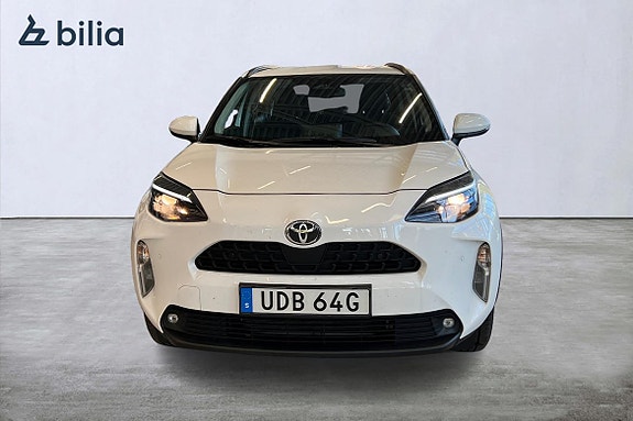 Toyota Yaris Cross 6 of 25