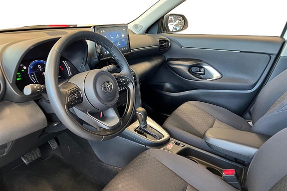 Toyota Yaris Cross 14 of 25