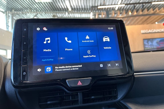 Toyota Yaris Cross 15 of 25
