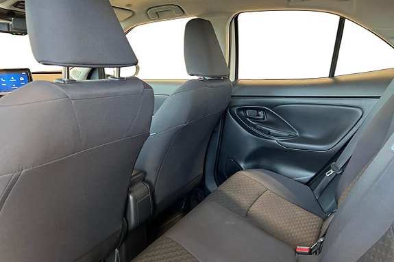 Toyota Yaris Cross 9 of 25