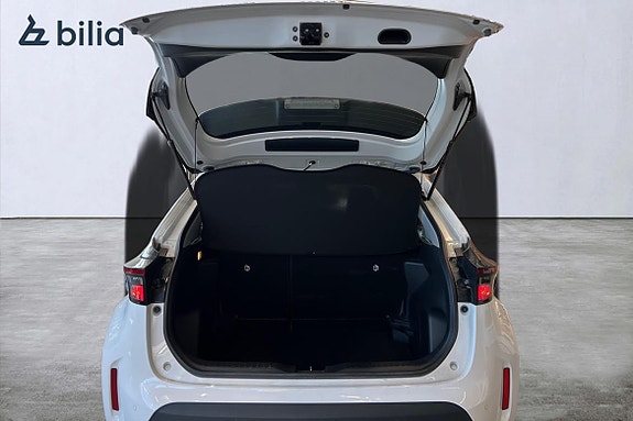 Toyota Yaris Cross 12 of 25