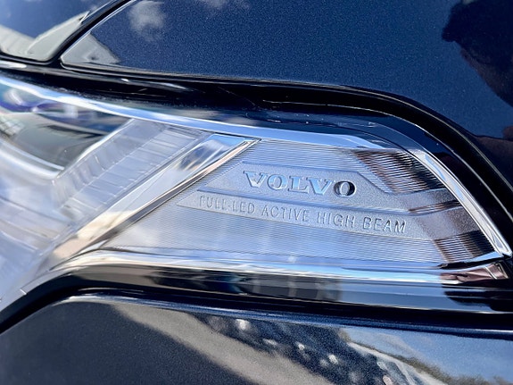 Volvo XC90 12 of 14