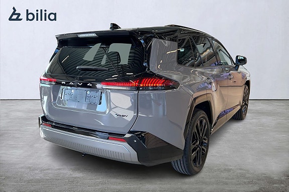 Toyota RAV4 19 of 28