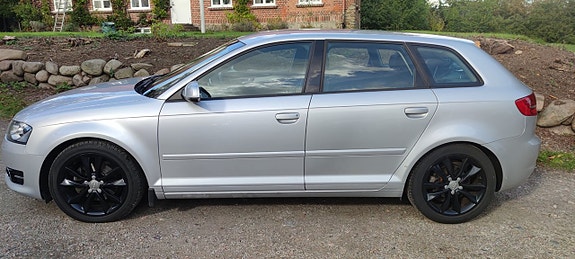 Audi A3 5 of 10