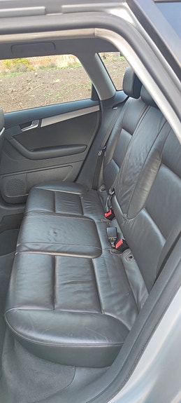 Audi A3 8 of 10
