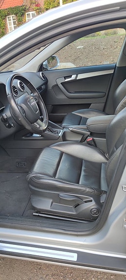 Audi A3 7 of 10