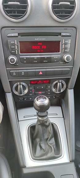 Audi A3 9 of 10