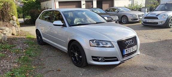 Audi A3 2 of 10