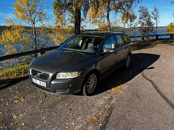Volvo Unknown