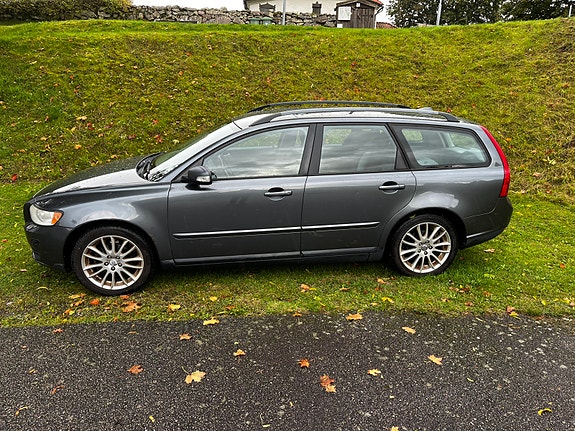 Volvo V50 4 of 4