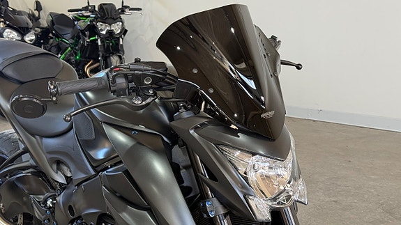 Suzuki GSX-S1000 Helsystem endast 700 mil 0kr insats 16 of 19