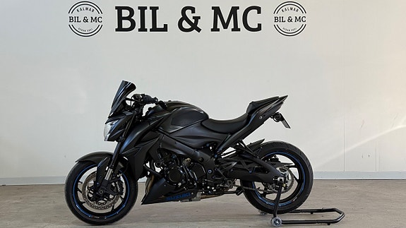 Suzuki GSX-S1000 Helsystem endast 700 mil 0kr insats 7 of 19