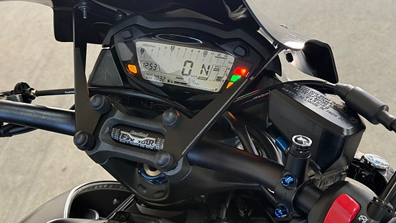 Suzuki GSX-S1000 Helsystem endast 700 mil 0kr insats 19 of 19
