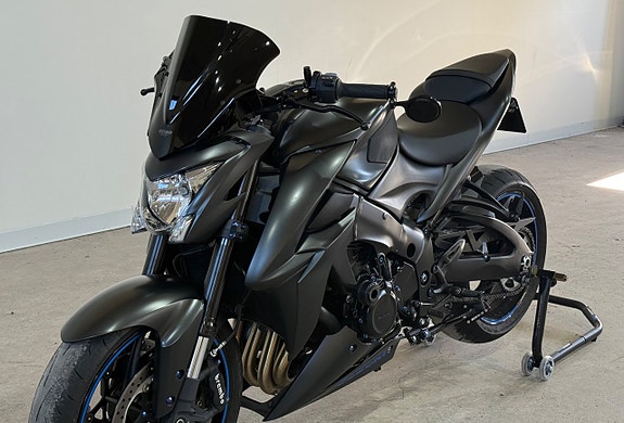 Suzuki GSX-S1000 Helsystem endast 700 mil 0kr insats 9 of 19