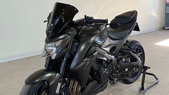 Suzuki GSX-S1000 Helsystem endast 700 mil 0kr insats 10 of 19