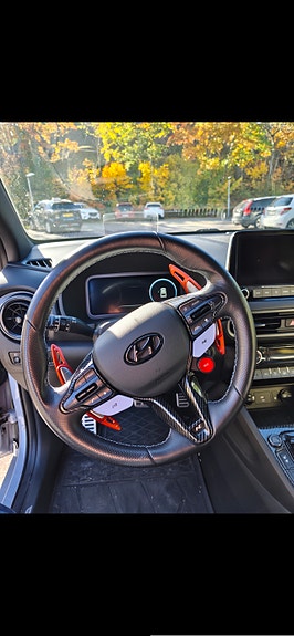 Hyundai Kona 4 of 5