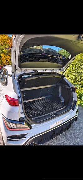 Hyundai Kona 5 of 5
