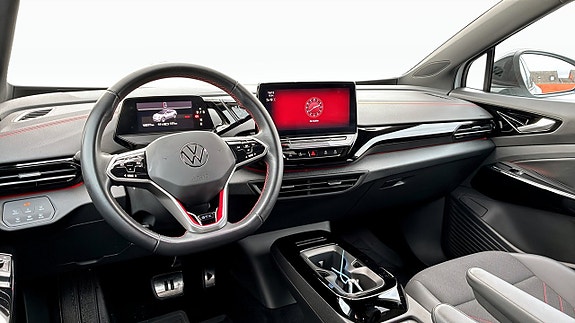 Volkswagen ID.4 GTX 10 of 14