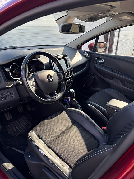 Renault Clio 5 of 7