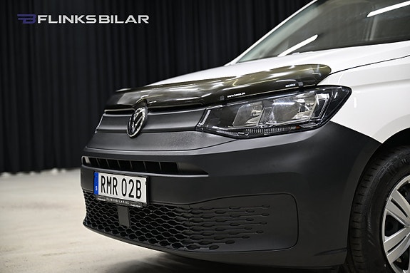 Volkswagen Caddy Maxi 14 of 30