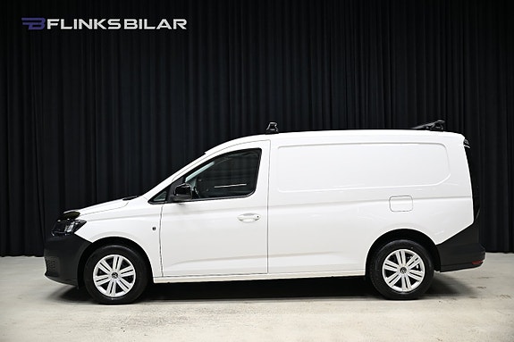 Volkswagen Caddy Maxi 2 of 30