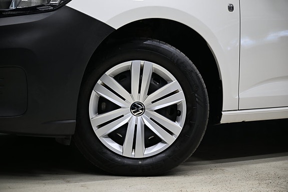 Volkswagen Caddy Maxi 15 of 30