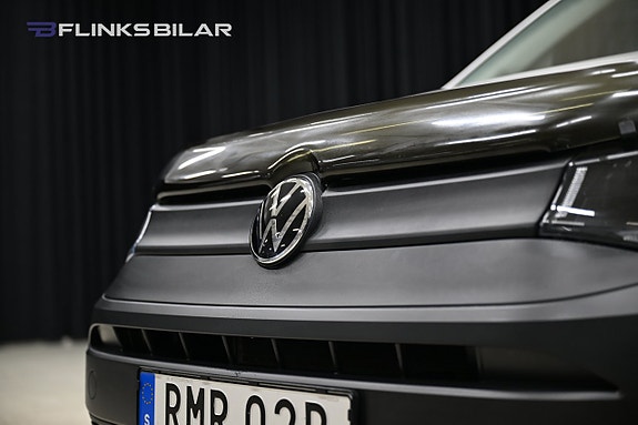 Volkswagen Caddy Maxi 3 of 30