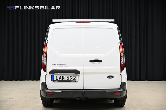 Ford Transit Connect 12 of 28