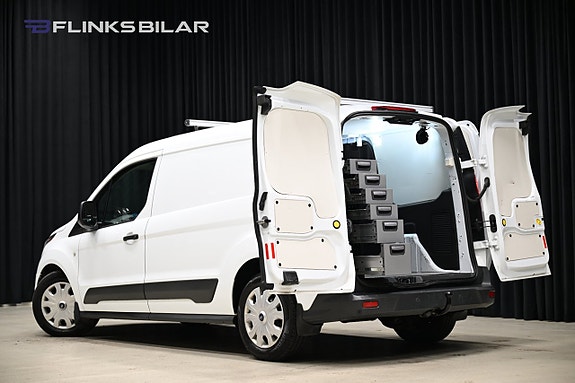 Ford Transit Connect 6 of 28