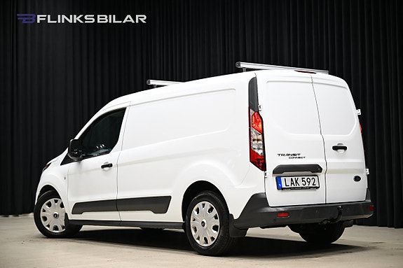 Ford Transit Connect 4 of 28