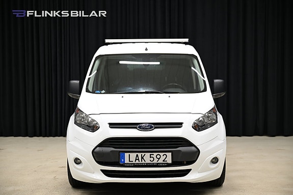 Ford Transit Connect 14 of 28